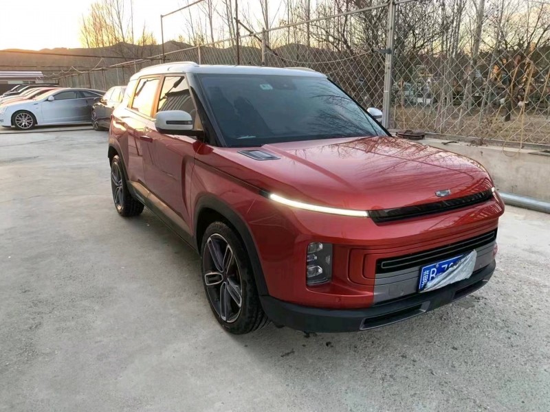 保定21年吉利icon2