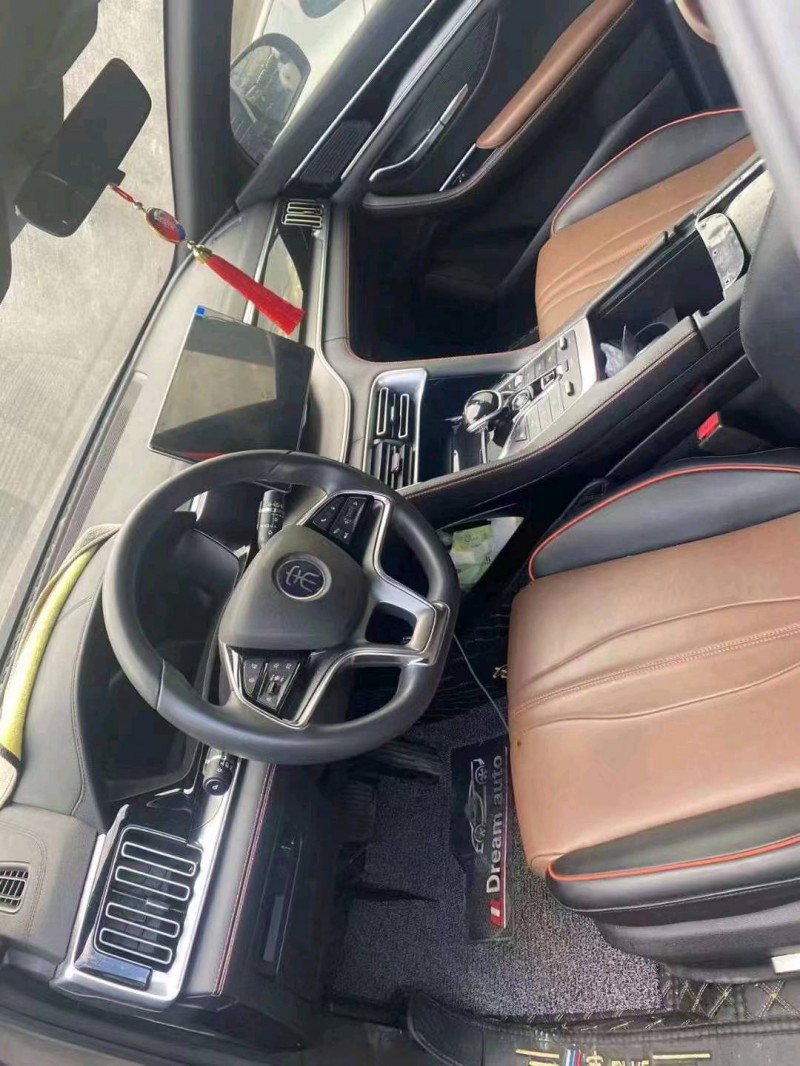 嘉兴21年比亚迪宋3