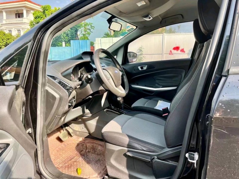 广州15年福特翼搏6