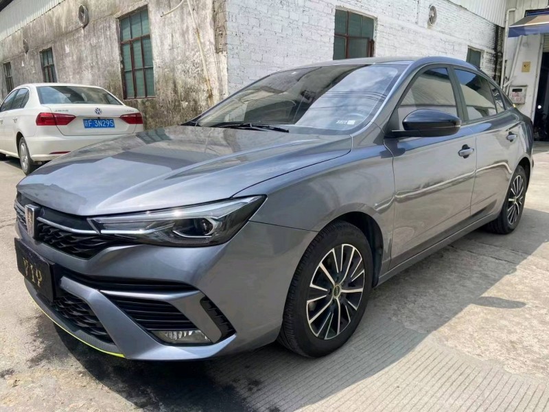 廣州21年榮威i53