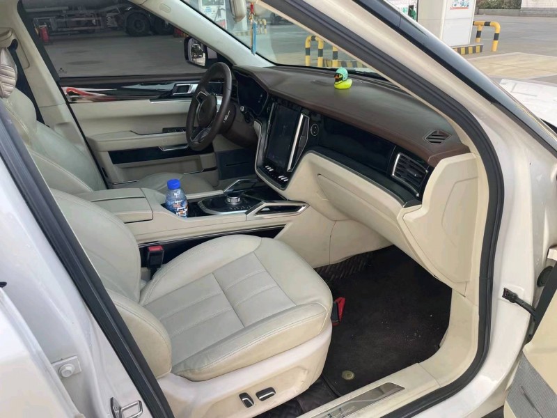 保定17年众泰T7006