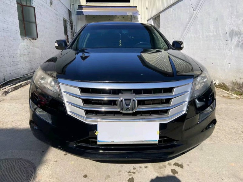 广州13年本田歌诗图1