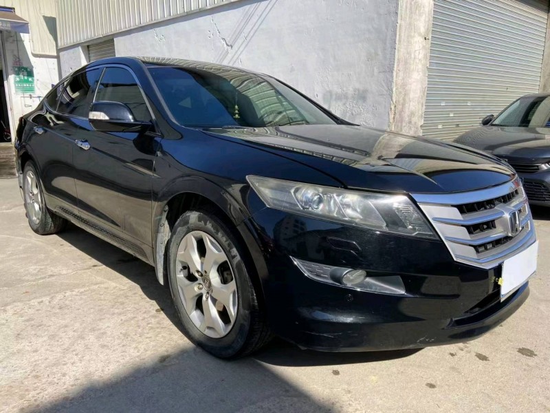 广州13年本田歌诗图2