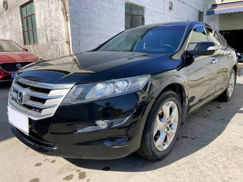 广州13年本田歌诗图3