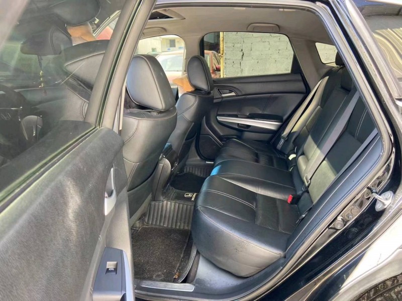 广州13年本田歌诗图5