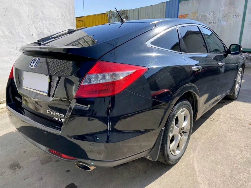 广州13年本田歌诗图9