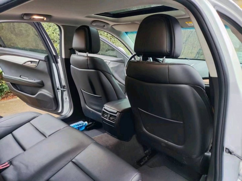 宜昌18年凯迪拉克ATS-L3