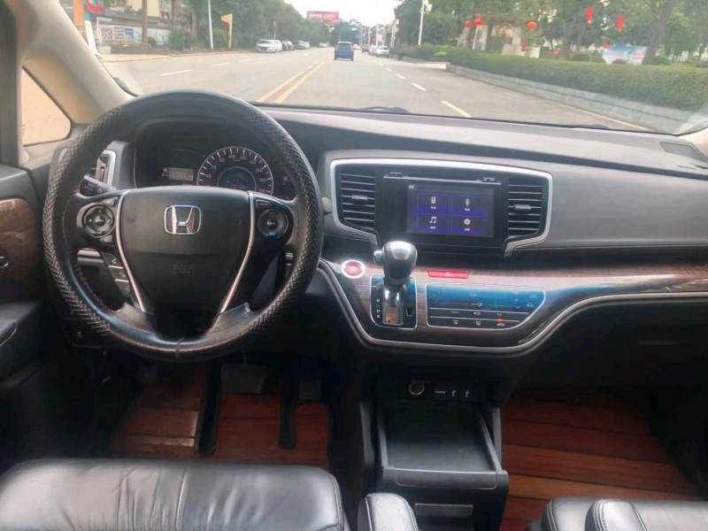 邢台15年本田奥德赛2