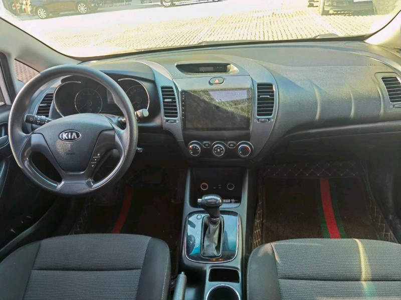 邯郸17年起亚K31