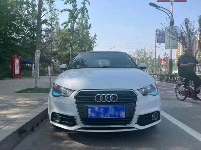北京13年奥迪A11