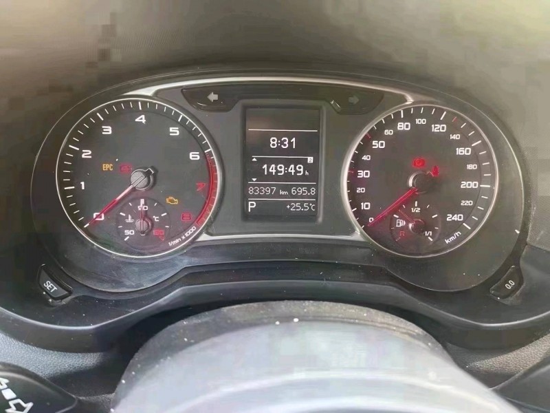 北京13年奥迪A16