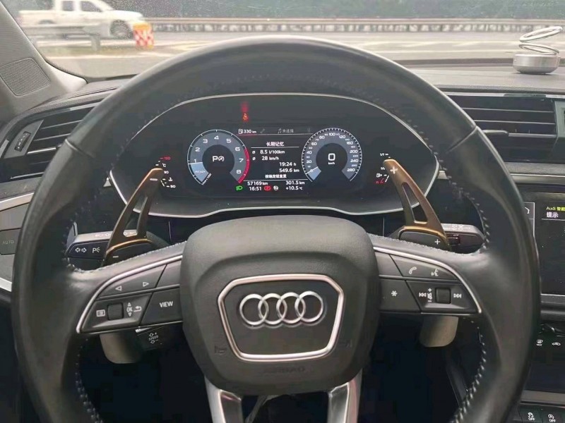 重庆20年奥迪Q35