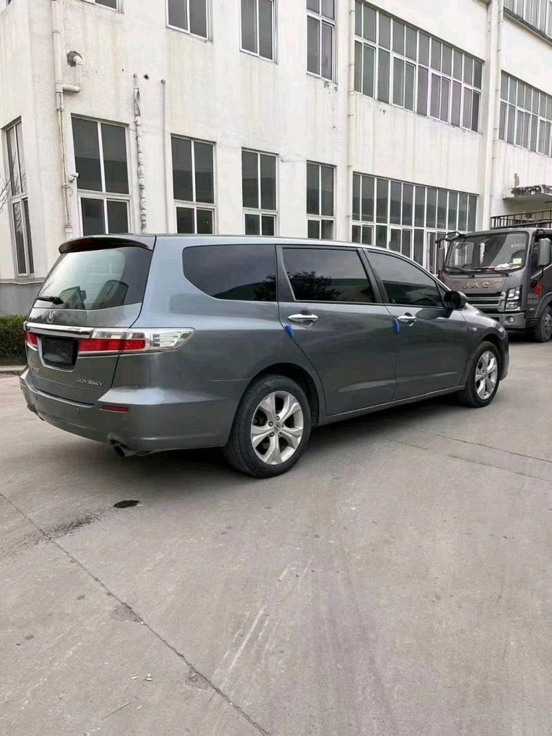 徐州13年本田奥德赛7