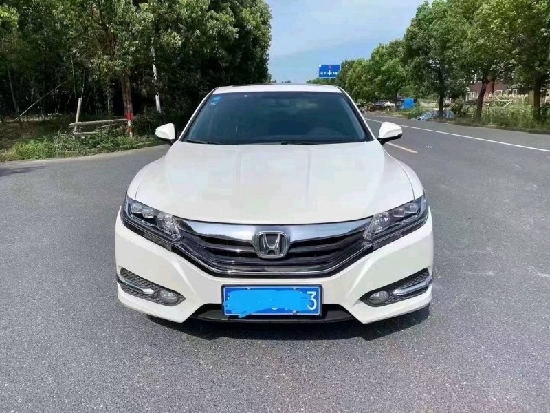 嘉兴18年本田思铂睿1