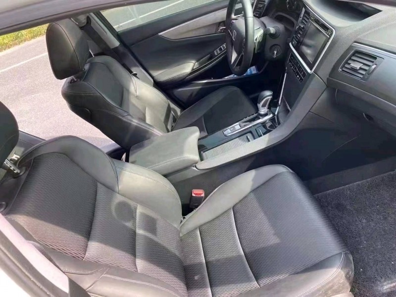 嘉兴18年本田思铂睿7