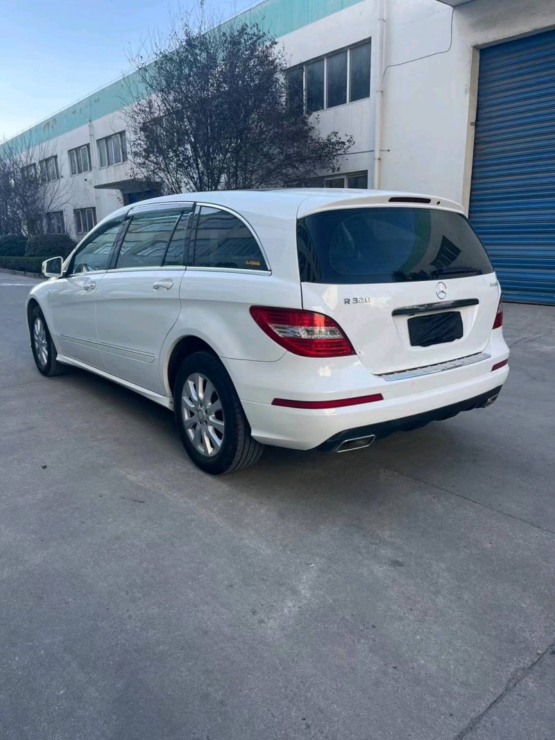 徐州15年奔驰R7