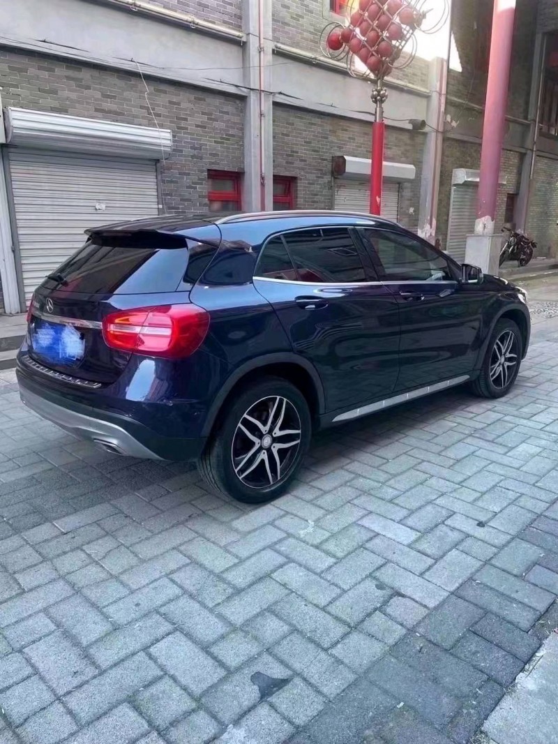 邯郸14年雷克萨斯RX7