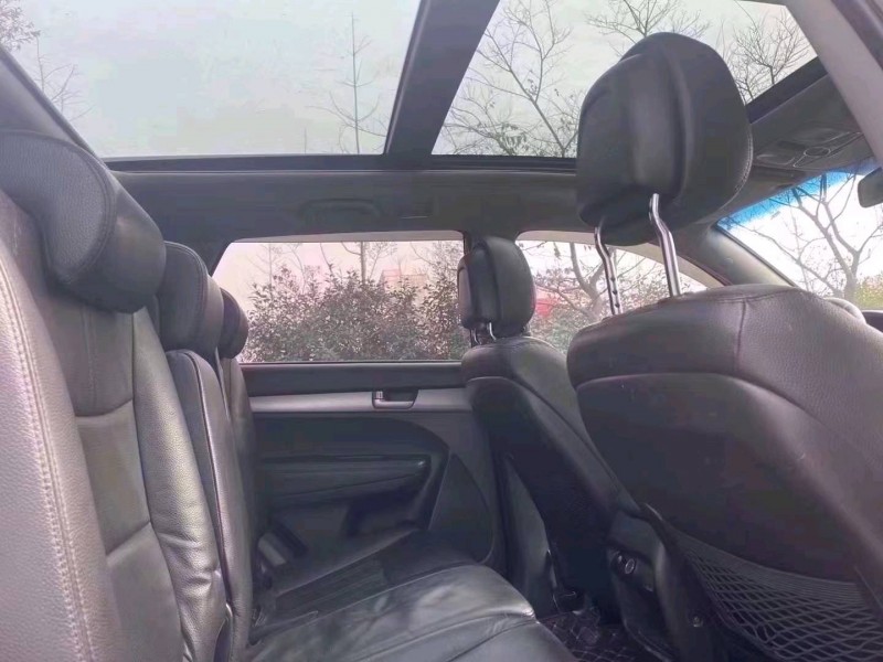 枣庄17年福特福克斯5