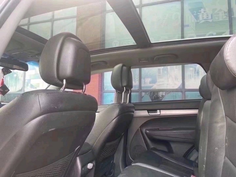 枣庄17年福特福克斯9