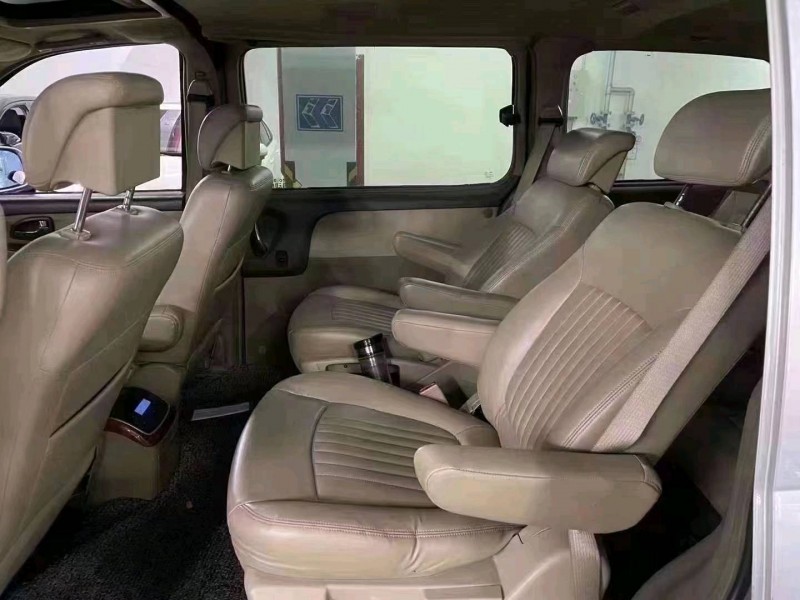 湖州09年别克GL86