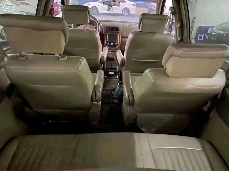 湖州09年别克GL88