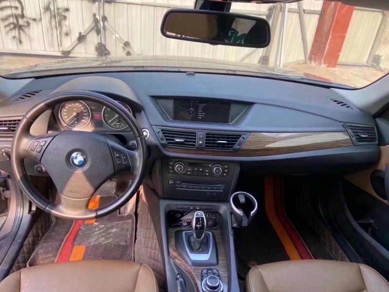 安阳12年宝马X14