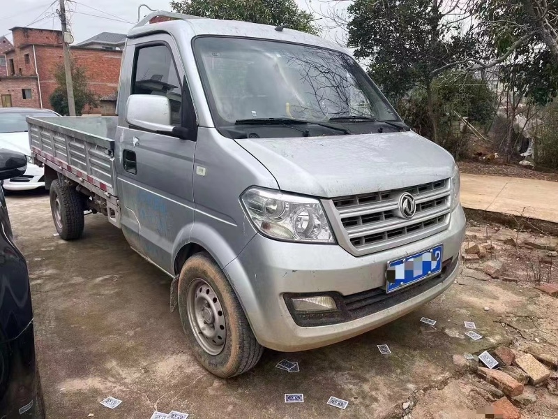 宜春21年东风小康5