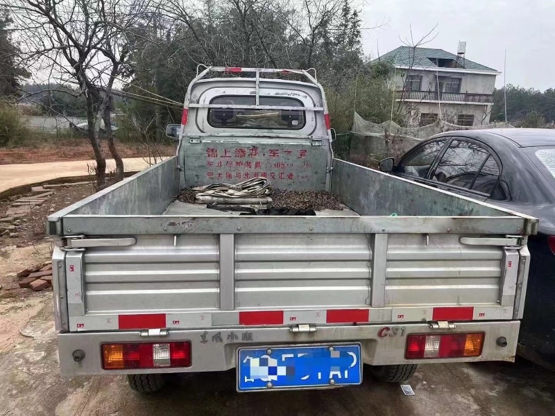 宜春21年东风小康6