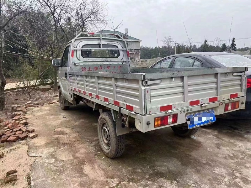 宜春21年东风小康8