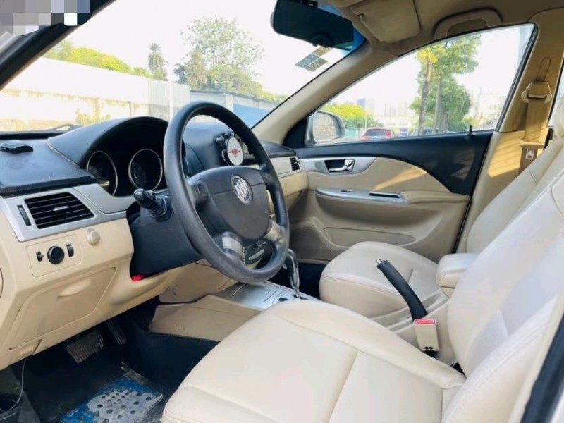 东莞13年别克凯越6