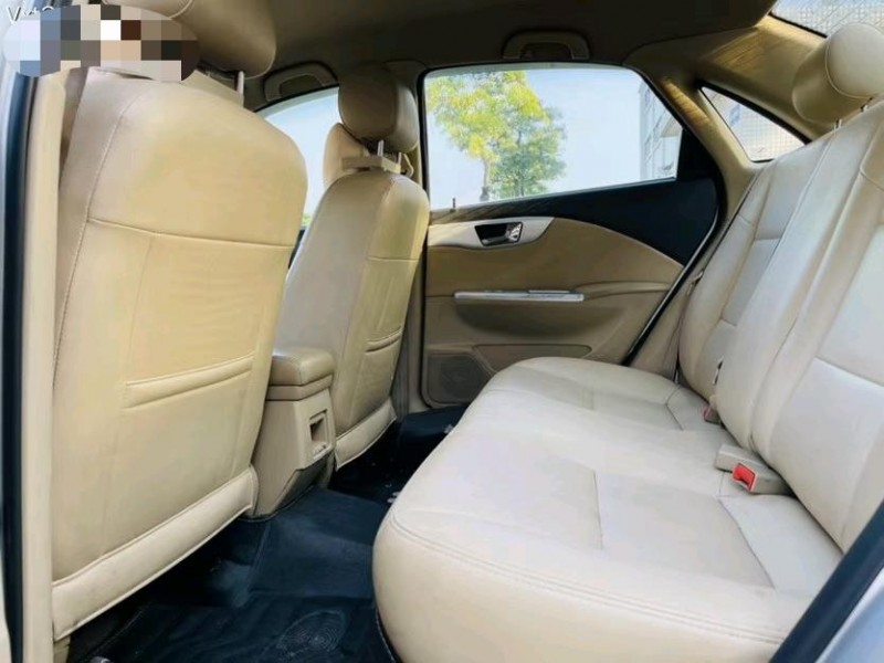 东莞13年别克凯越4