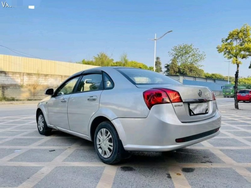 东莞13年别克凯越2