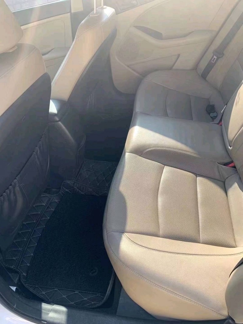 济南17年起亚K55