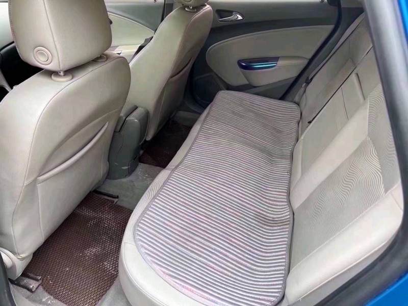 济南13年别克英朗4