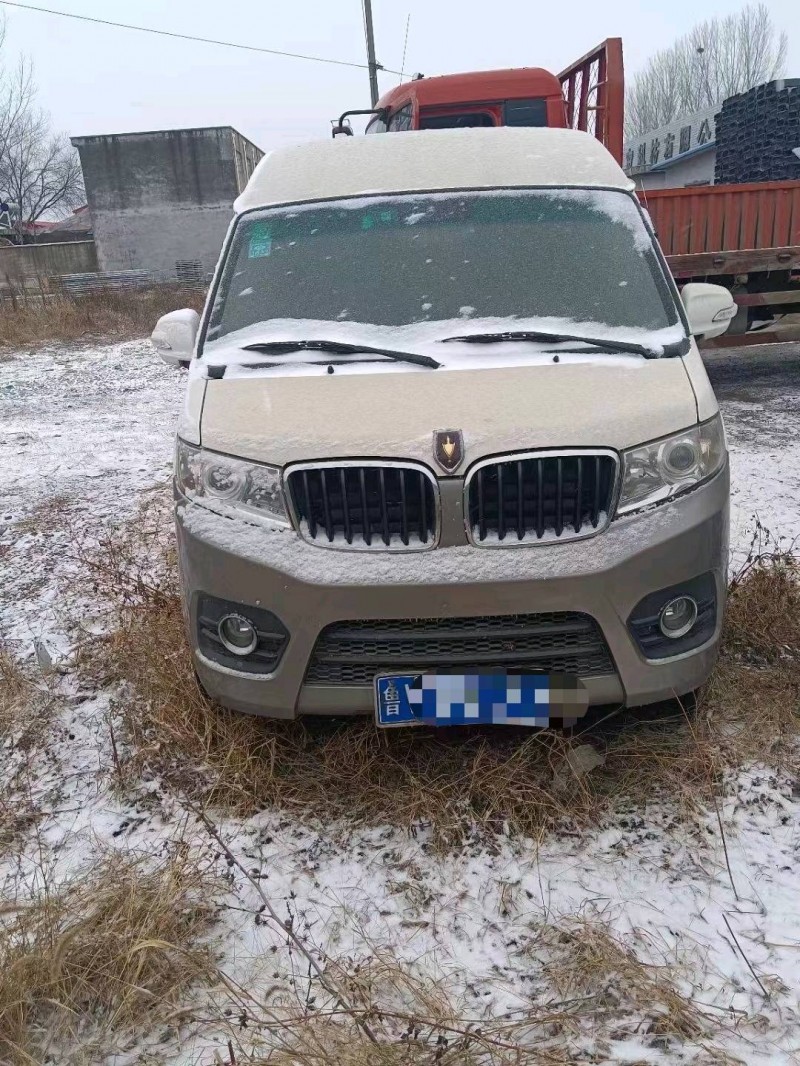 济南20年金杯海狮6