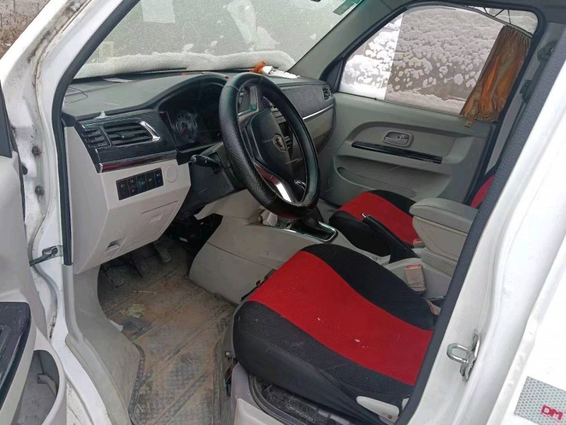 济南20年金杯海狮5