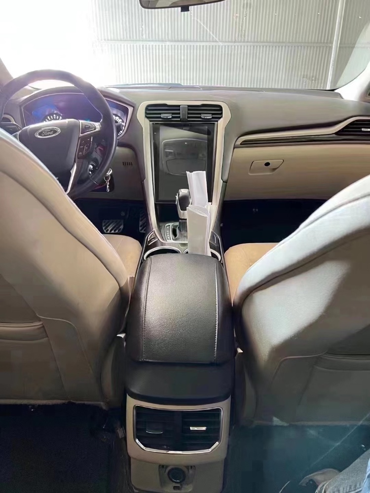 石家庄16年福特蒙迪欧7