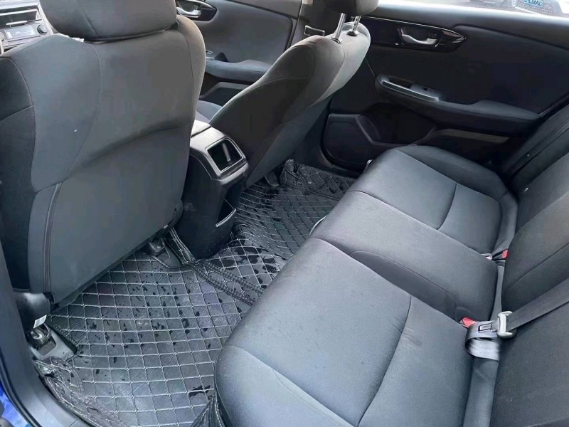 宜昌20年本田享域3