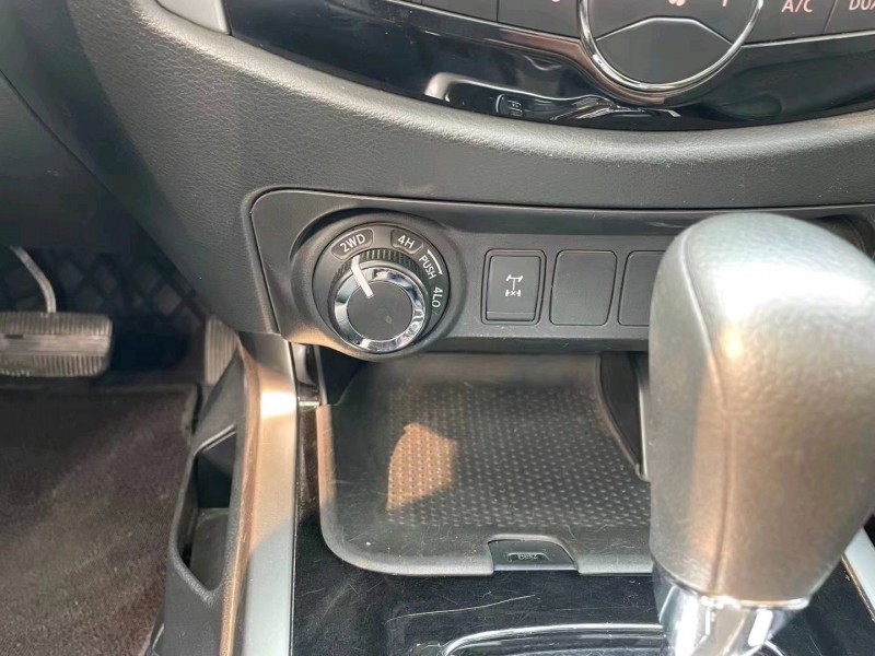 宜昌20年日产途达9