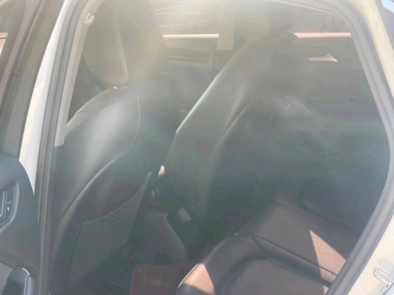 北京17年奥迪A36