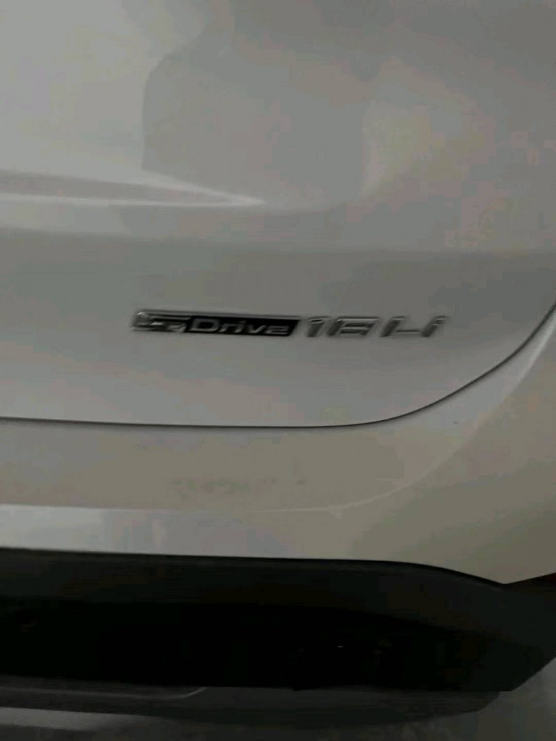 宜昌19年宝马X18