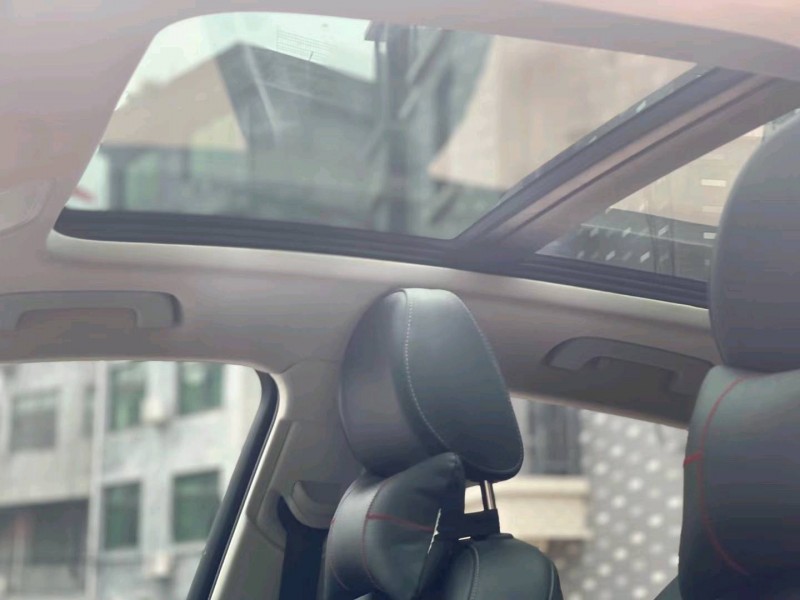 北京18年奥迪Q36