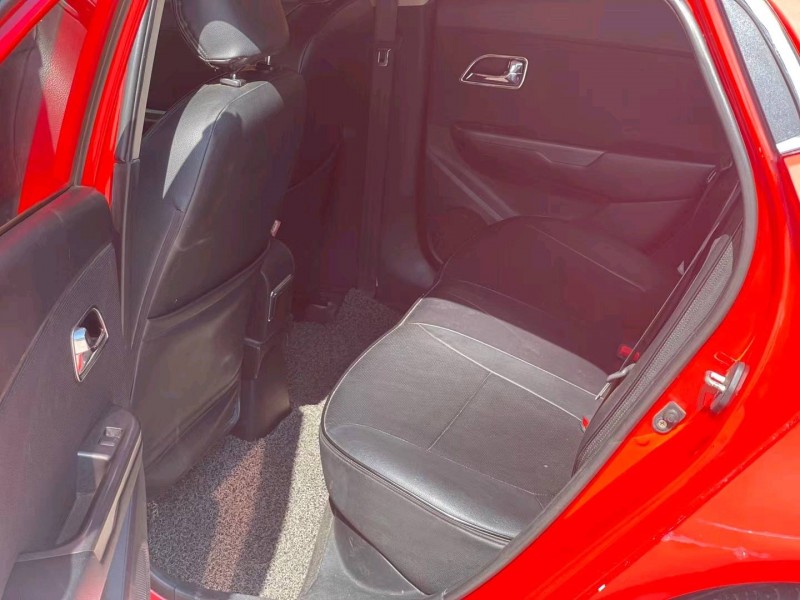 北京13年起亚K27