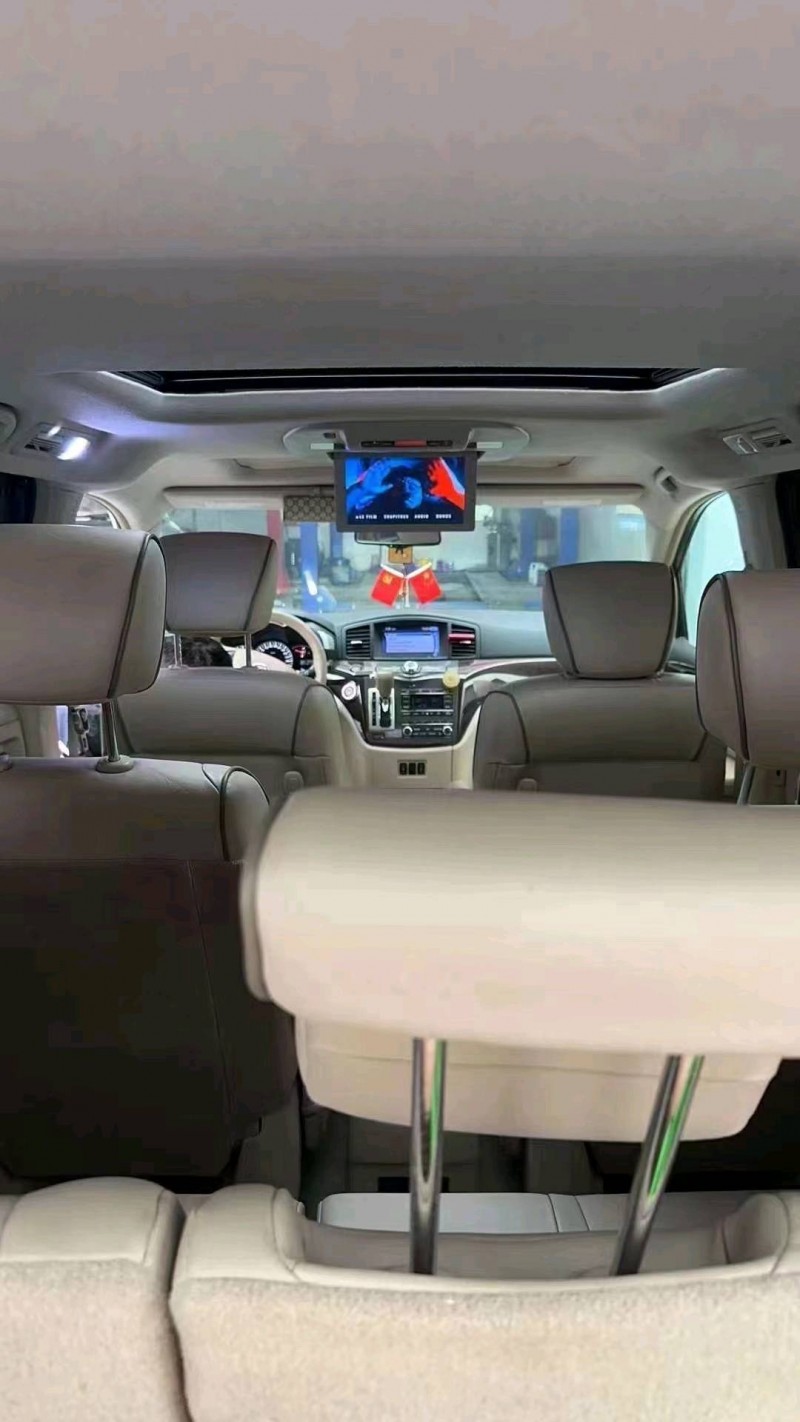 淮南15年日产贵士3