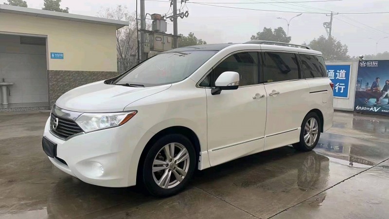 淮南15年日产贵士8