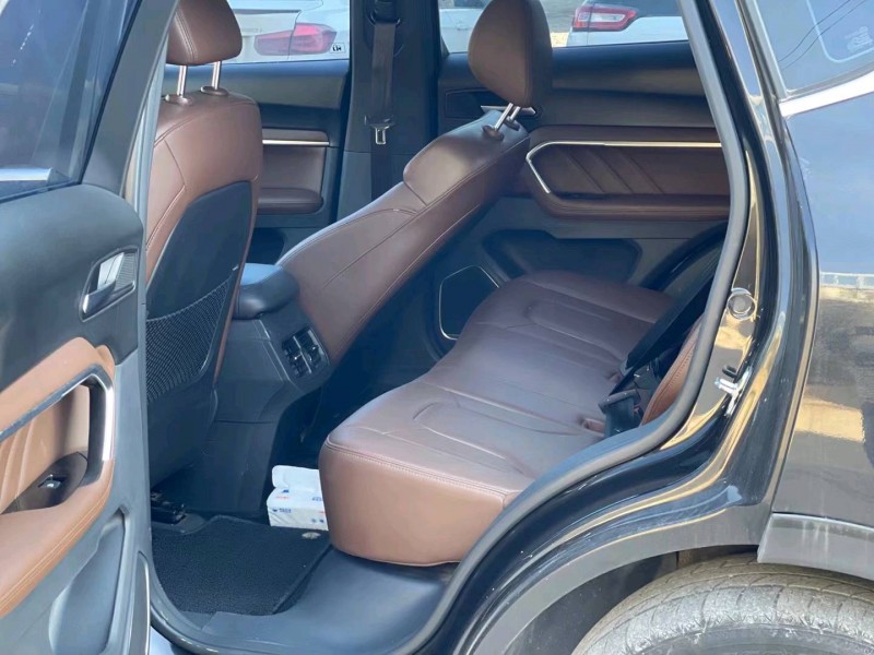 北京18年哈弗H65