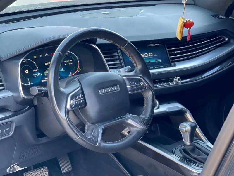 北京18年哈弗H66