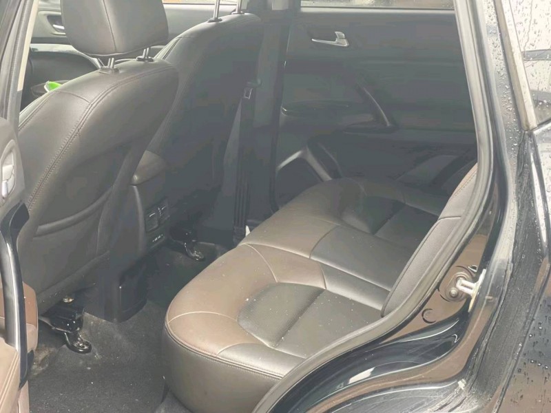 北京17年传祺GS8