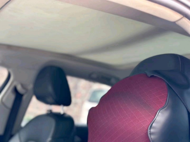 北京17年奥迪A6L5