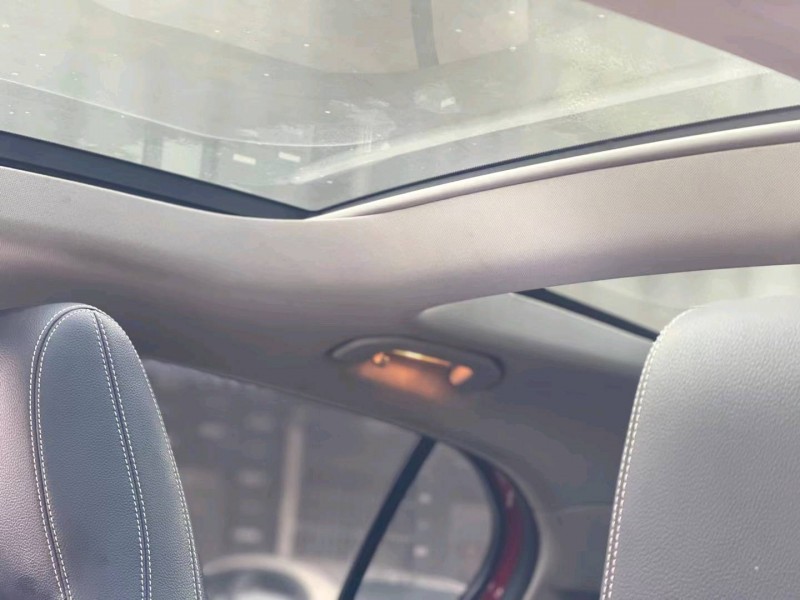 北京15年奔驰GLA3